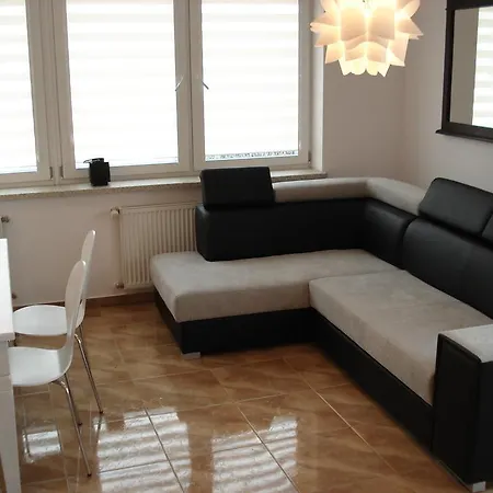 Apartament Jantar 21 Apartmán *