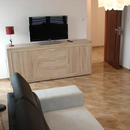 Apartmán Apartament Jantar 21