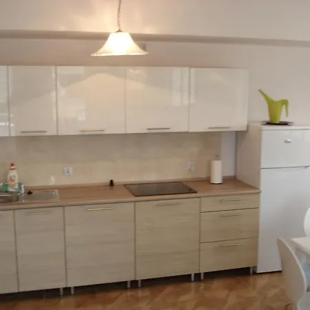 Apartament Jantar 21 Apartmán