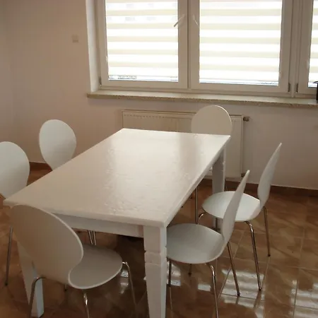 Apartmán Apartament Jantar 21 Kolobřeh