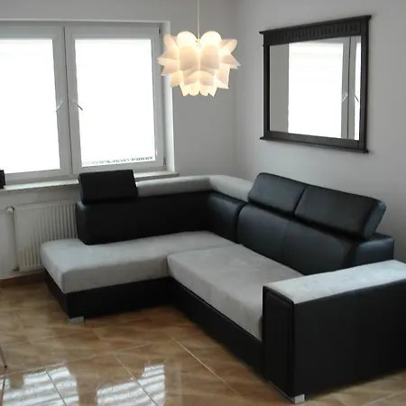 Apartament Jantar 21 Apartmán *
