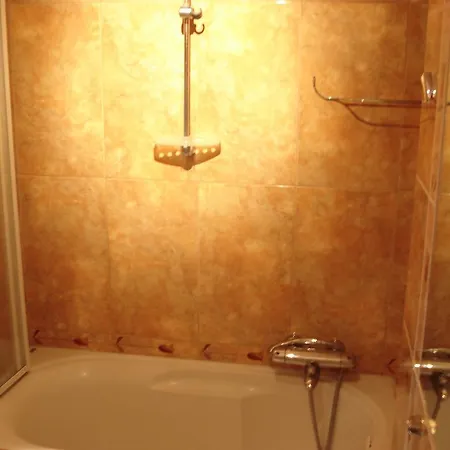 Apartament Jantar 21 Apartmán