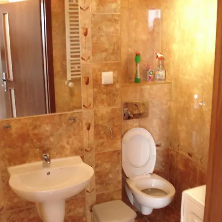Apartament Jantar 21