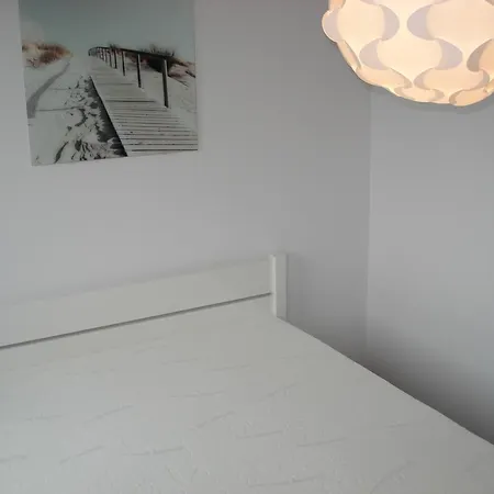 Apartmán Apartament Jantar 21 Kolobřeh