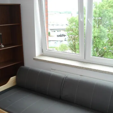 Apartament Jantar 21
