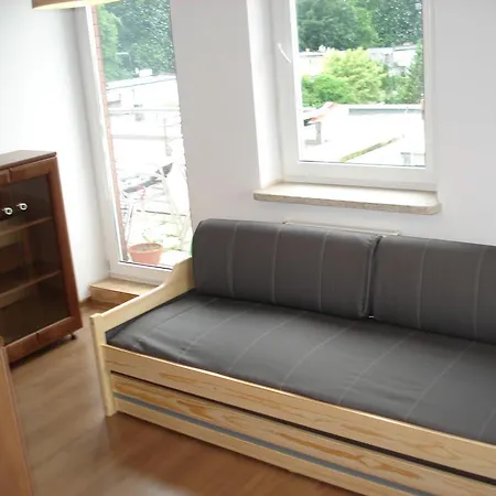 Apartament Jantar 21 * Kolobřeh