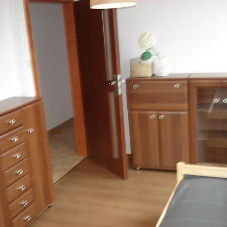 Apartmán Apartament Jantar 21 *