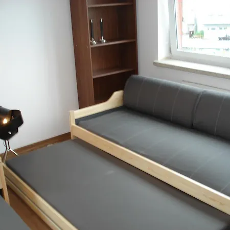 Apartament Jantar 21