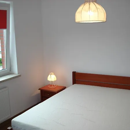 Apartament Jantar 21 Apartmán *