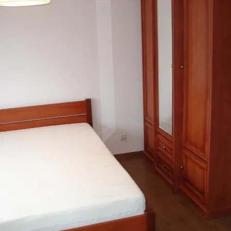 Apartament Jantar 21 * Kolobřeh