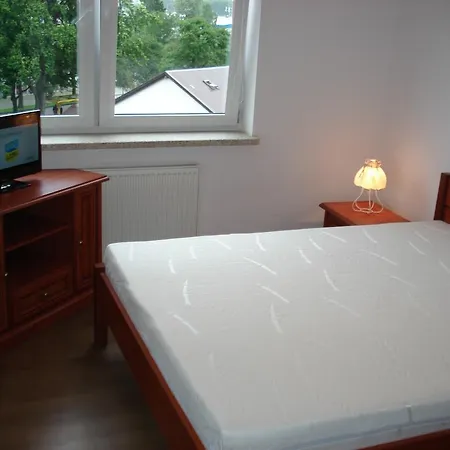 Apartament Jantar 21 Apartmán Kolobřeh