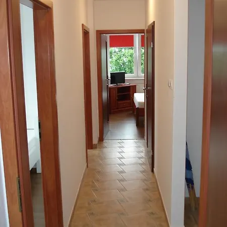 Apartament Jantar 21 Apartmán *
