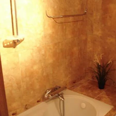 Apartament Jantar 21 Apartmán *