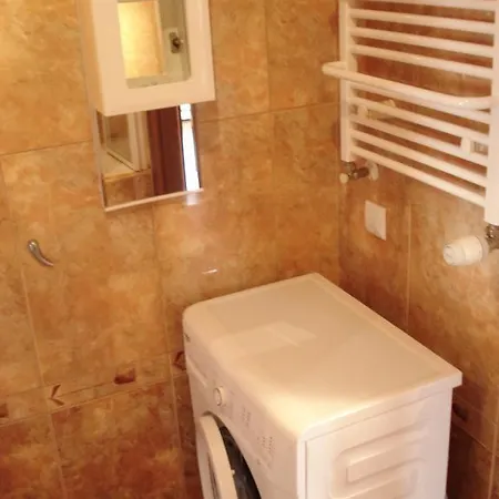 Apartmán Apartament Jantar 21